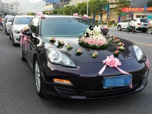 沈陽結(jié)婚租賃婚車透徹_豪華婚車租賃一輛多少錢？